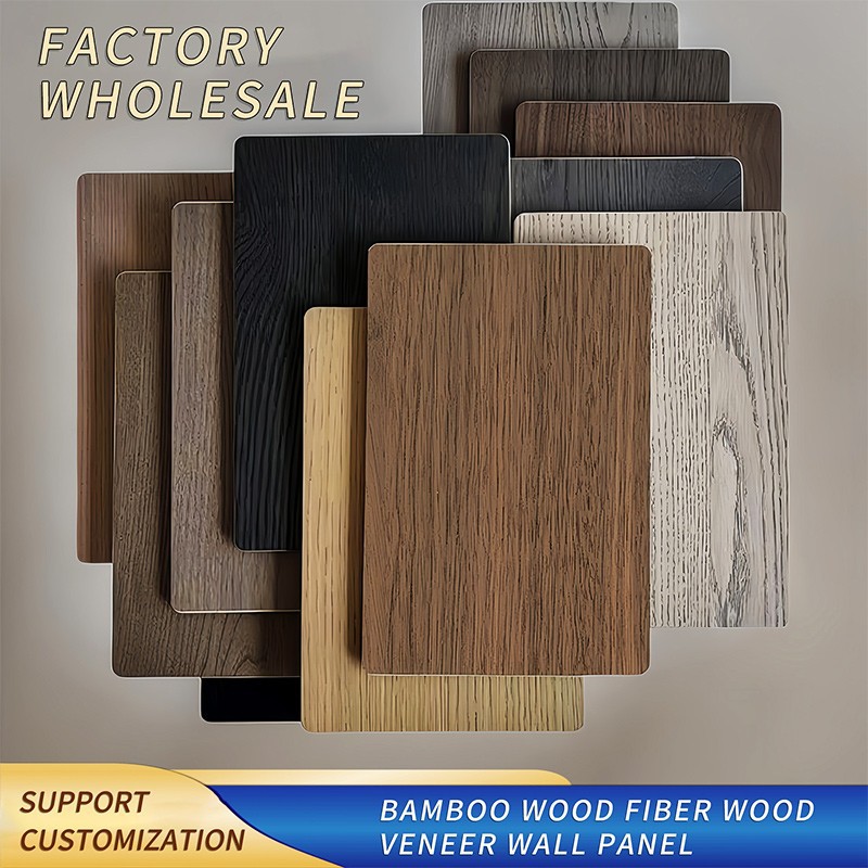 AirRenew Bamboo Charcoal Cladding